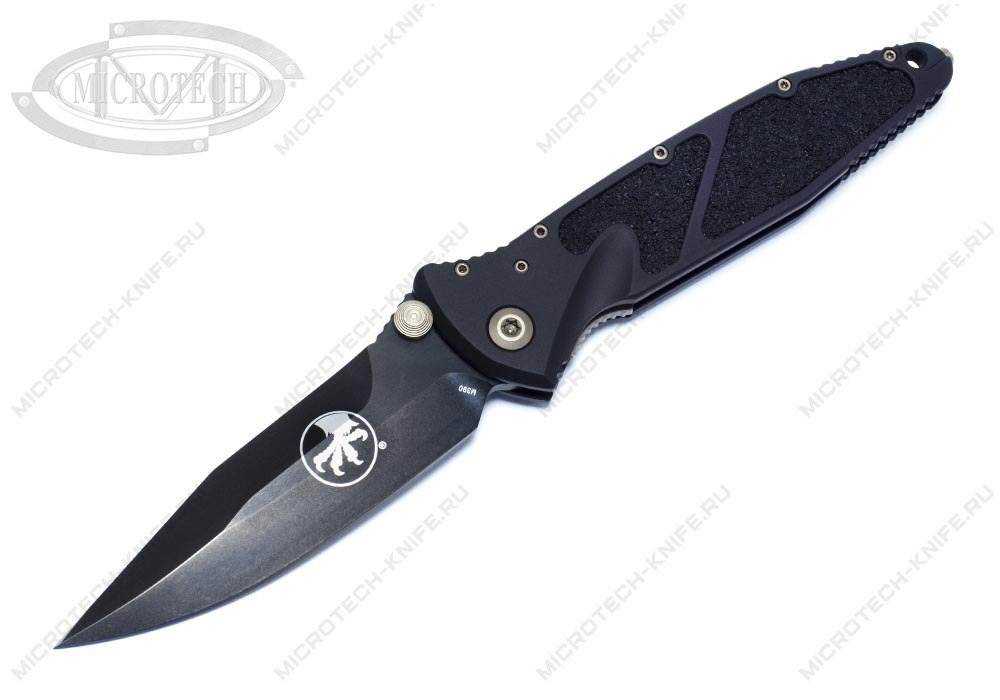 Нож Microtech Socom Elite Signature 160-1DLCSS