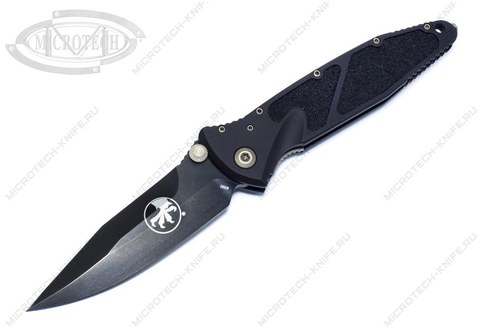 Нож Microtech Socom Elite Signature 160-1DLCSS 