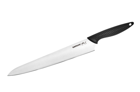Нож Samura для нарезки Golf, 25,1 см, AUS-8