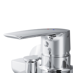 Смеситель для ванны и душа AM.PM Gem - F90A10000