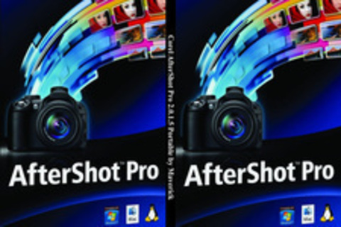 Corel AfterShot Pro 2.0.1.5 Portable by Maverick