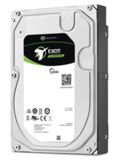 Жесткий диск Seagate Exos 7E8 1TB HDD Enterprise Capacity 512n 3.5