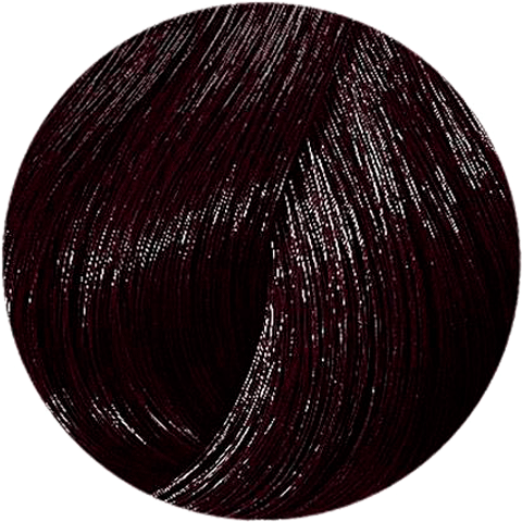 LondaColor 4/77 (Шатен интенсивный коричневый) - Стойкая крем-краска