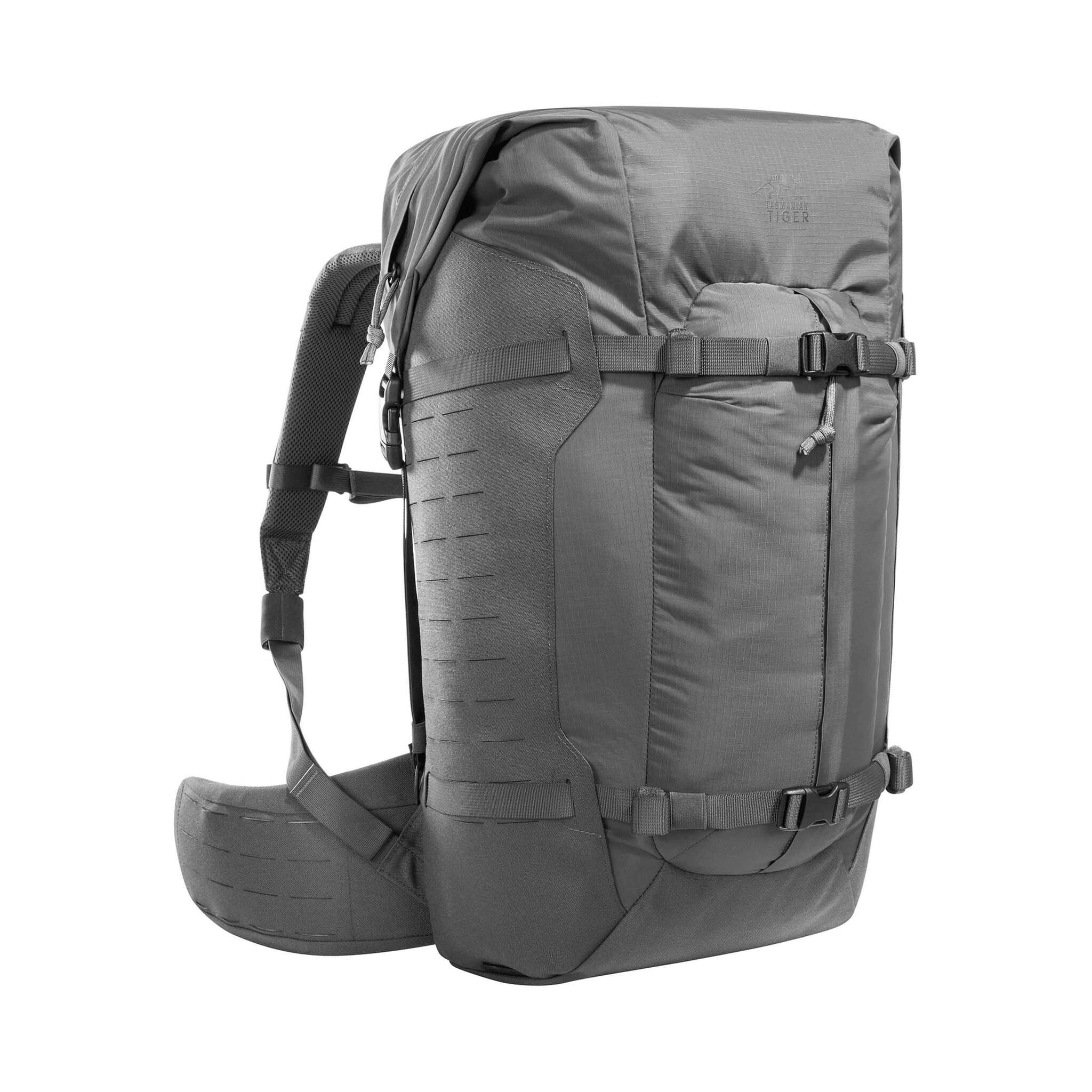 Рюкзак Tasmanian Tiger Backpack Sentinel 40 titan grey