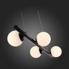 Люстра подвесная ST Luce Donolo SL395.403.04