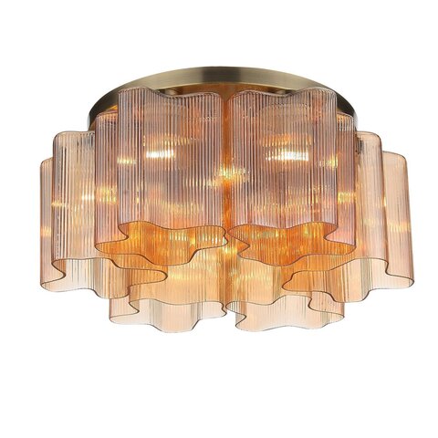 Люстра потолочная ST Luce Onde SL117.302.06