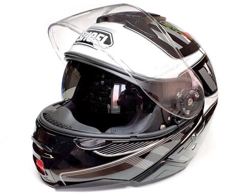 Шлем SHOEI NEOTEC II SPLICER размер XL (60-61)