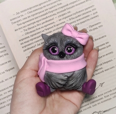 Силиконовая форма 