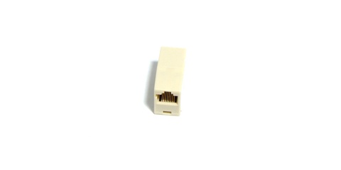 Разъем OEM  RJ45 (TP-8P8C) UTP - купить в компании MAKtorg