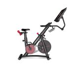 Велотренажер YESOUL Smart Spinning bike G1MAX черный фото №1