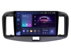 Магнитола для Daihatsu Mira eS (2013-2017) Android 11 4/64GB 2K DSP 4G модель DH-0031-2K
