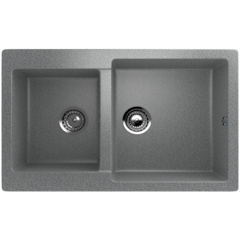 ULGRAN U-505  Двухсекционная реверсивная мойка