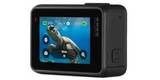 Экшн-камера GoPro HERO7 Black Edition (CHDHX-701-RW) ЖК экран