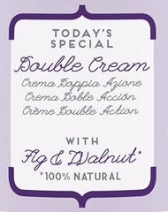 Пробник КРЕМ-КОНДИЦИОНЕР ДЛЯ ВОЛОС С ВРЕДНЫМИ ПРИВЫЧКАМИ DOUBLE CREAM FOR BAD HAIR HABITS