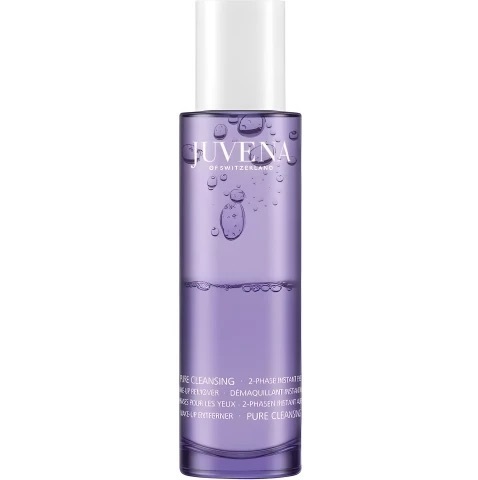 JUVENA Двухфазное средство для снятия макияжа с глаз | 2-Phase Instant Eye Make-Up Remover