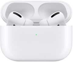 Bluetooth гарнитура Apple AirPods Pro with Wireless Charging Case