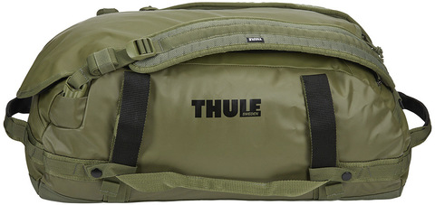 Картинка сумка спортивная Thule Chasm S-40L Olivine - 5