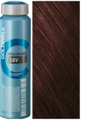 Goldwell Colorance 5BV сверкающий коричневый 120 мл