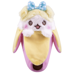 Фигурка плюшевая Funko Plush: Bananya: Droopy Eared Bananya