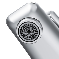 Смеситель для ванны и душа AM.PM Gem - F90A10000