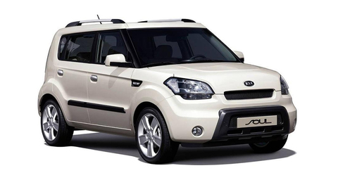 Гарант Блок Люкс 036 для KIA SOUL /2012-/ ЭлУР