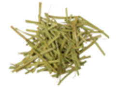 Ирис бледный (трава, 50гр.) (Старослав)