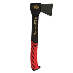 Топор -колун DDE Dynamic AXE14 универсальный, 355 мм, 570 г.