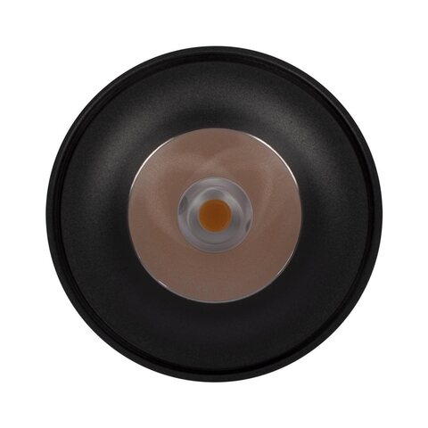 Накладной светодиодный светильник Loft It Tictac 10220 Black 3000K