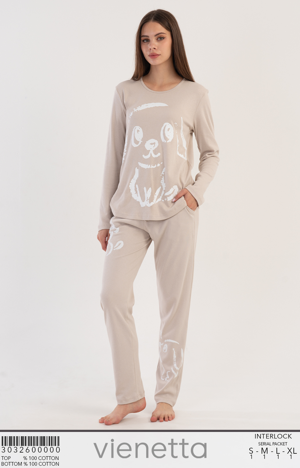 S M L Xl