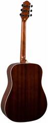Гитара акустическая FLIGHT D-200 NA
