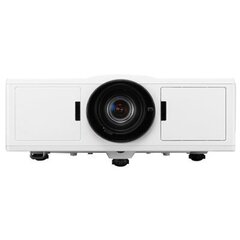 Лазерный проектор Ricoh PJ WXL5670
