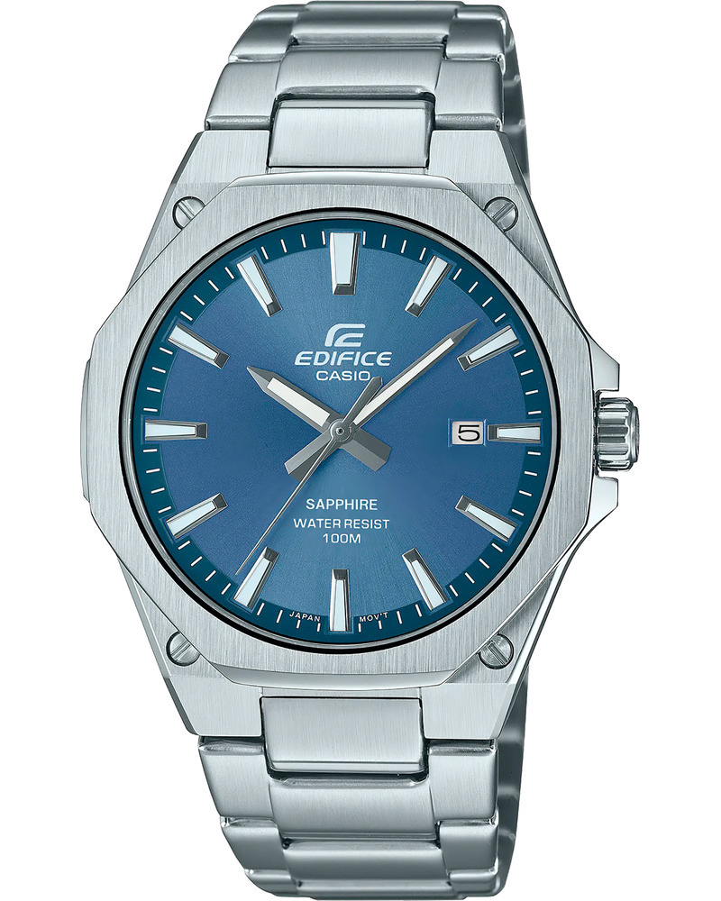 Часы мужские Casio EFR-S108D-2A Edifice