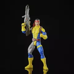 Фигурки Marvel Legends Series: Forge - Storm - Jubilee (3 Pack)