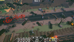 Operation: Polygon Storm (для ПК, цифровой код доступа)
