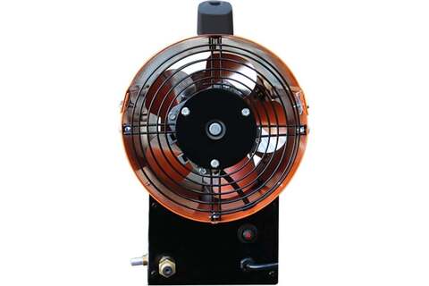 Газовая тепловая пушка NeoClima NPG-30
