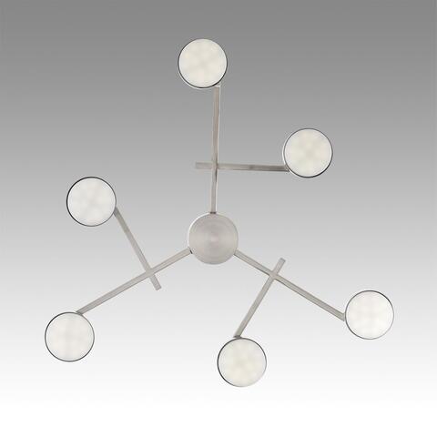 Потолочная люстра Lumion DABRA 8115/6C