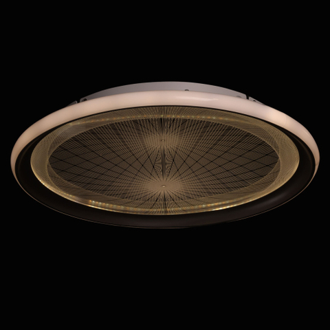 Потолочный светодиодный светильник De Markt Норден 660013901