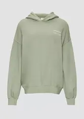 Толстовка с капюшоном s.Oliver