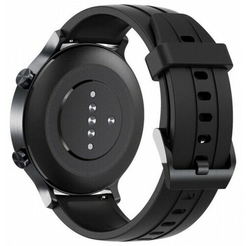 Умные часы Realme Watch S Black (черный)