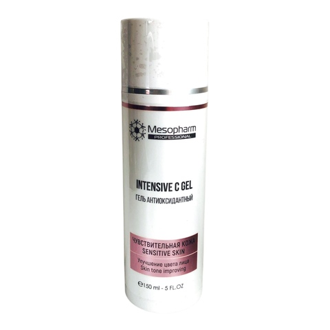 INTENSIVE C GEL