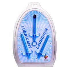 Набор для введения смазки Lubricant Launcher 3 Pack - 