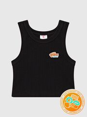 Топ для девочки спортивный CROOT