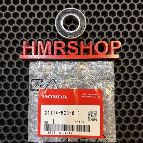 Honda Подшипник генератора ST1300 15-17 31114-MCS-013