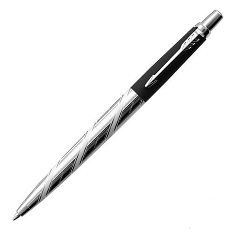 2025829 Parker Jotter London Architecture Postmodern Black Шариковая ручка