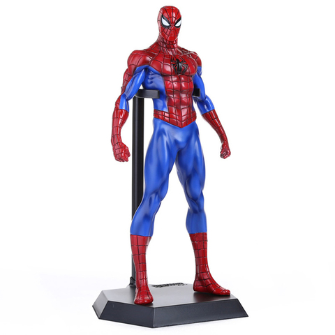 Новый Человек Паук 2 фигурка — The Amazing Spider-Man 2 Figure 12
