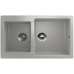 ULGRAN U-505  Двухсекционная реверсивная мойка