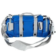 Сумка КОБАЛЬТ поясная большая 5,5 л, серия ТАКТИКА (247-101)