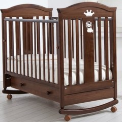 Кровать Гандылян Даниэль К2002-29 орех