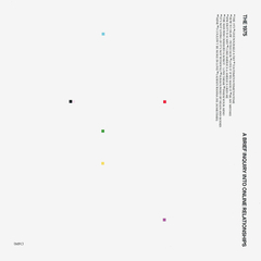 The 1975 / A Brief Inquiry Into Online Relationships (CD)