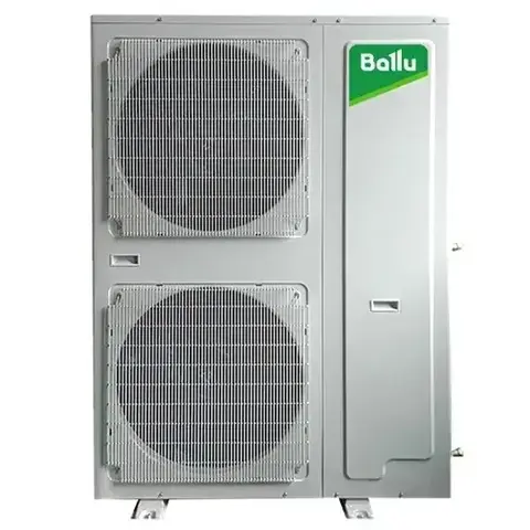 Сплит-система канального типа Ballu BLC_D-100HN1_24Y